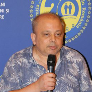 Dr. Gîdea Alexandru