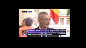 Conferința asistentelor